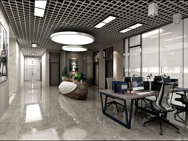 避免裝修合同陷阱，要掌握五個辦公室裝修常見技巧