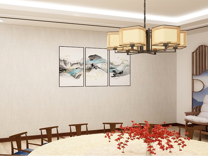 中鐵二十一局集團(tuán)軌道交通工程有限公司員工餐廳裝修設(shè)計施工