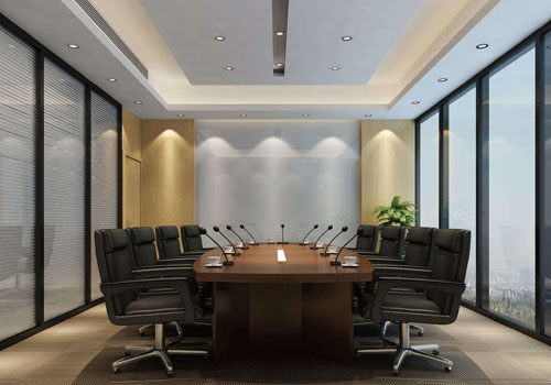 濟(jì)南辦公室裝修公司的流程、要素和細(xì)節(jié)