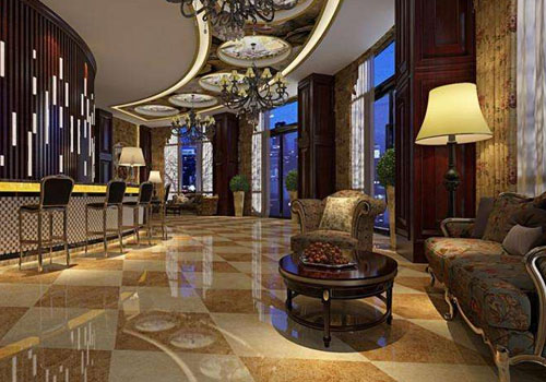 濟(jì)南辦公室裝修 濟(jì)南辦公室裝修