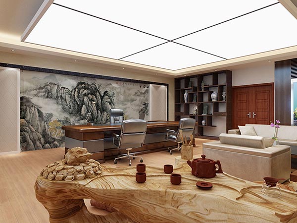 濟(jì)南辦公室裝修 濟(jì)南辦公室裝修