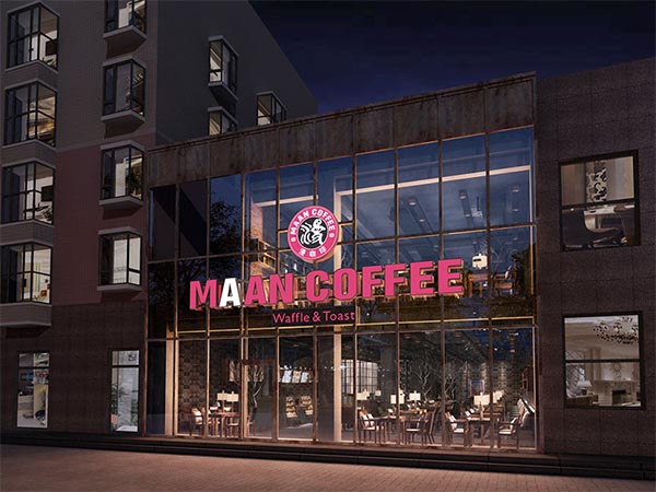 酒店餐飲裝修 酒店餐飲裝修