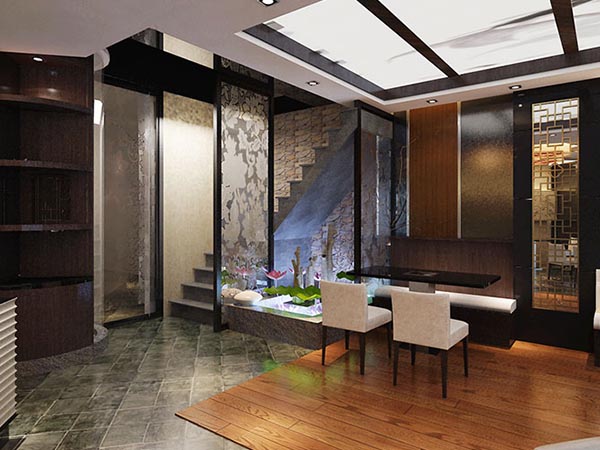 酒店餐飲裝修 酒店餐飲裝修