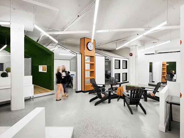 濟(jì)南辦公室裝修 濟(jì)南辦公室裝修