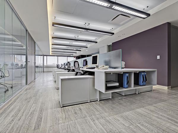 濟南辦公室裝修 濟南辦公室裝修