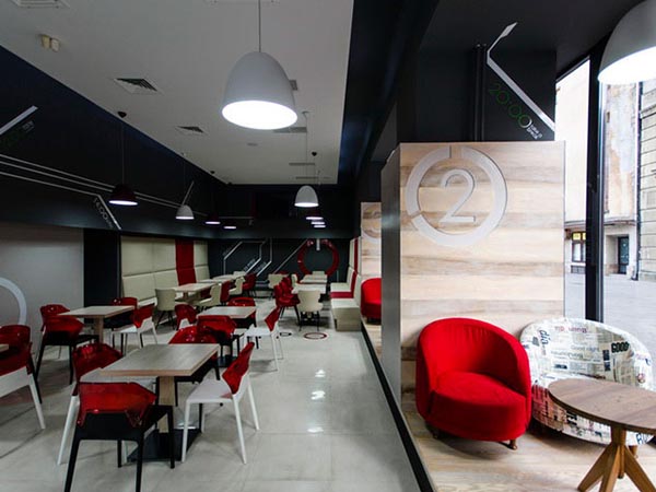 濟(jì)南專賣店裝修 濟(jì)南專賣店裝修