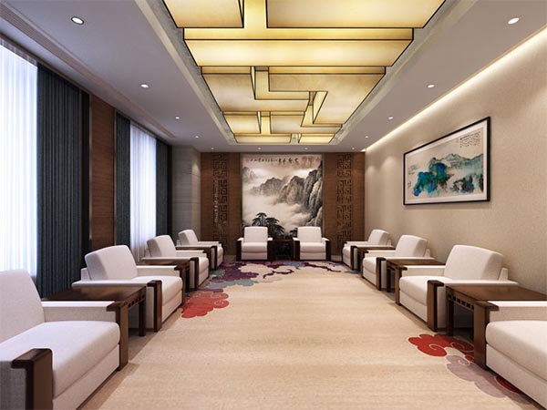 濟(jì)南辦公室裝修 濟(jì)南辦公室裝修