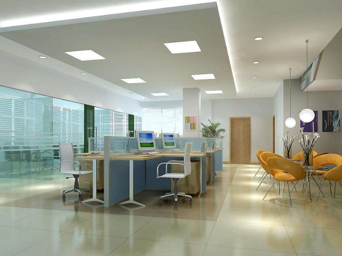 辦公室裝修中采光要如何設(shè)計(jì)？