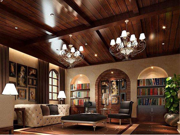 震驚!!濟(jì)南店面裝修好的飯店，銷售業(yè)績更好