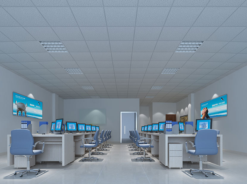 濟南辦公室裝修的風(fēng)格都有哪些？