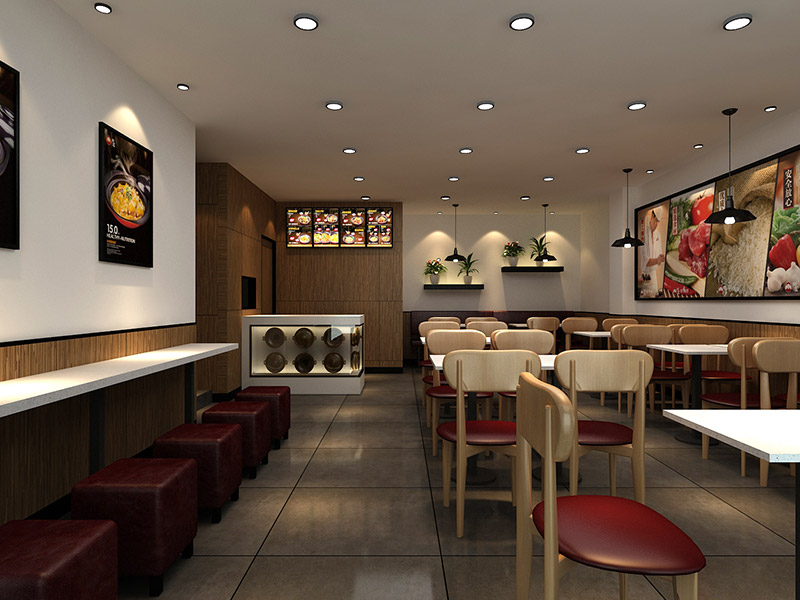 濟南店鋪裝修怎么找裝修工人？