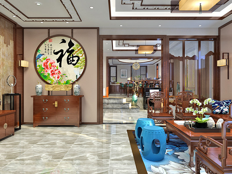 別墅裝修的風(fēng)格有哪些？