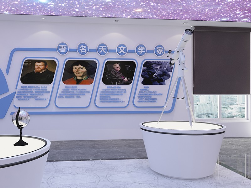 好的展廳裝修設(shè)計的要點有哪些？