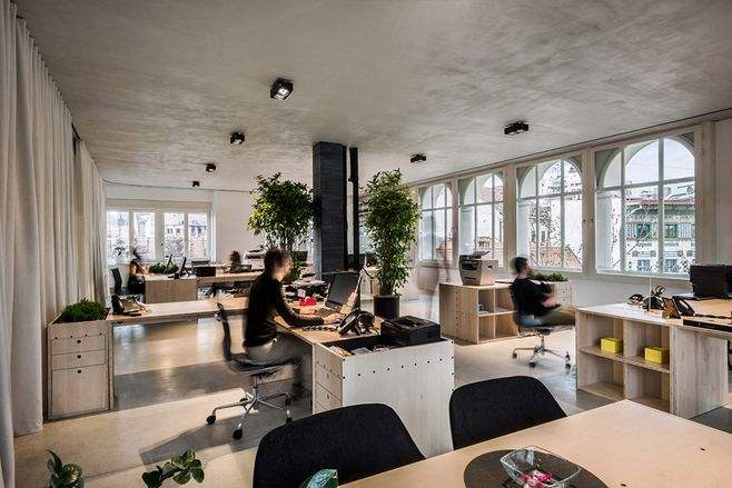 濟(jì)南辦公室裝修 濟(jì)南辦公室裝修