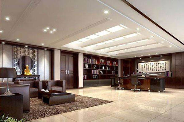 濟(jì)南辦公室裝修電器的安全改造問題，快來(lái)看看吧!