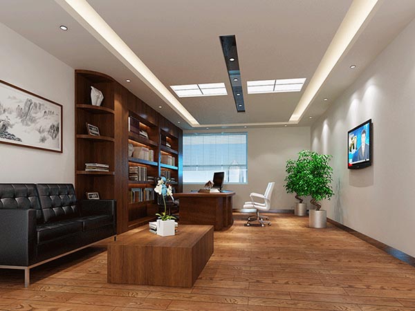 濟南辦公室裝修設計 濟南辦公室裝修設計