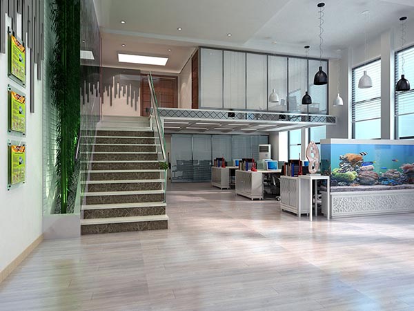 辦公室設(shè)計(jì)