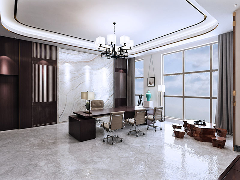 濟(jì)南辦公室裝修堅(jiān)持這兩個“不要”，能讓您錦上添花